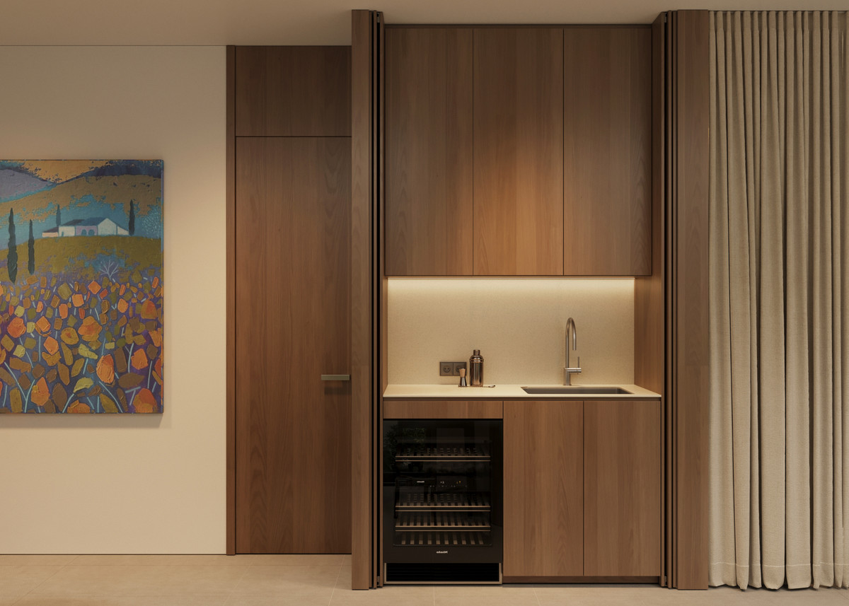 فيلا للبيع في Nagüeles-Milla de Oro (Marbella)