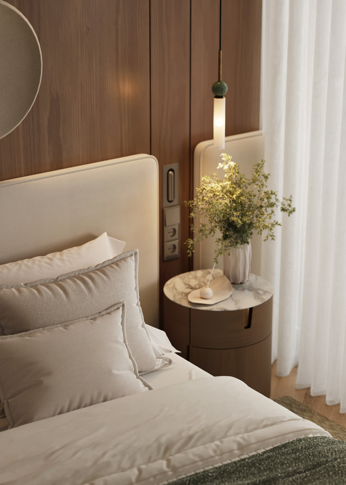 فيلا للبيع في Nagüeles-Milla de Oro (Marbella)