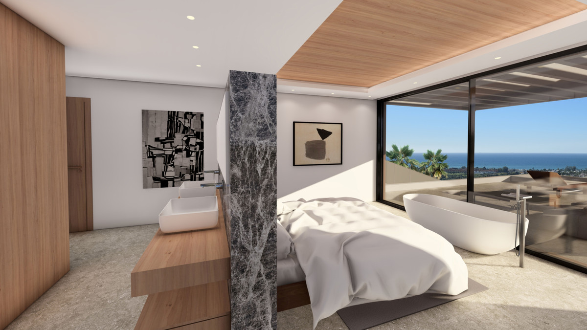 فيلا للبيع في Casares