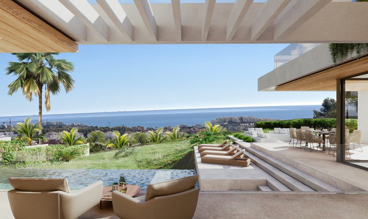 فيلا للبيع في Casares