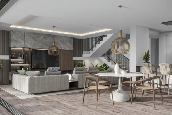 Villa till salu i La Quinta (Benahavís)