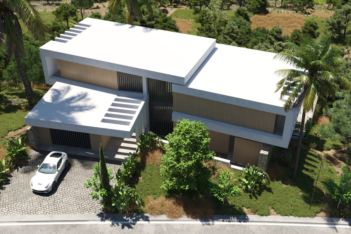 فيلا للبيع في La Quinta (Benahavís)