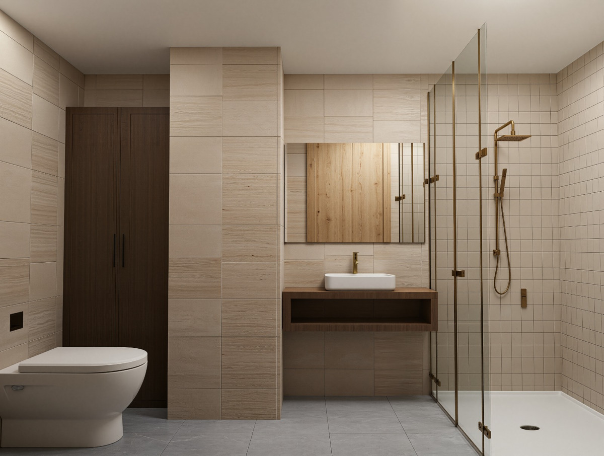 Studio Flat for sale in Málaga