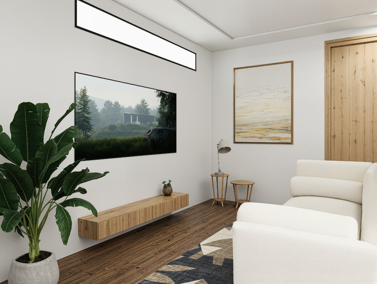 Studio Flat for sale in Málaga