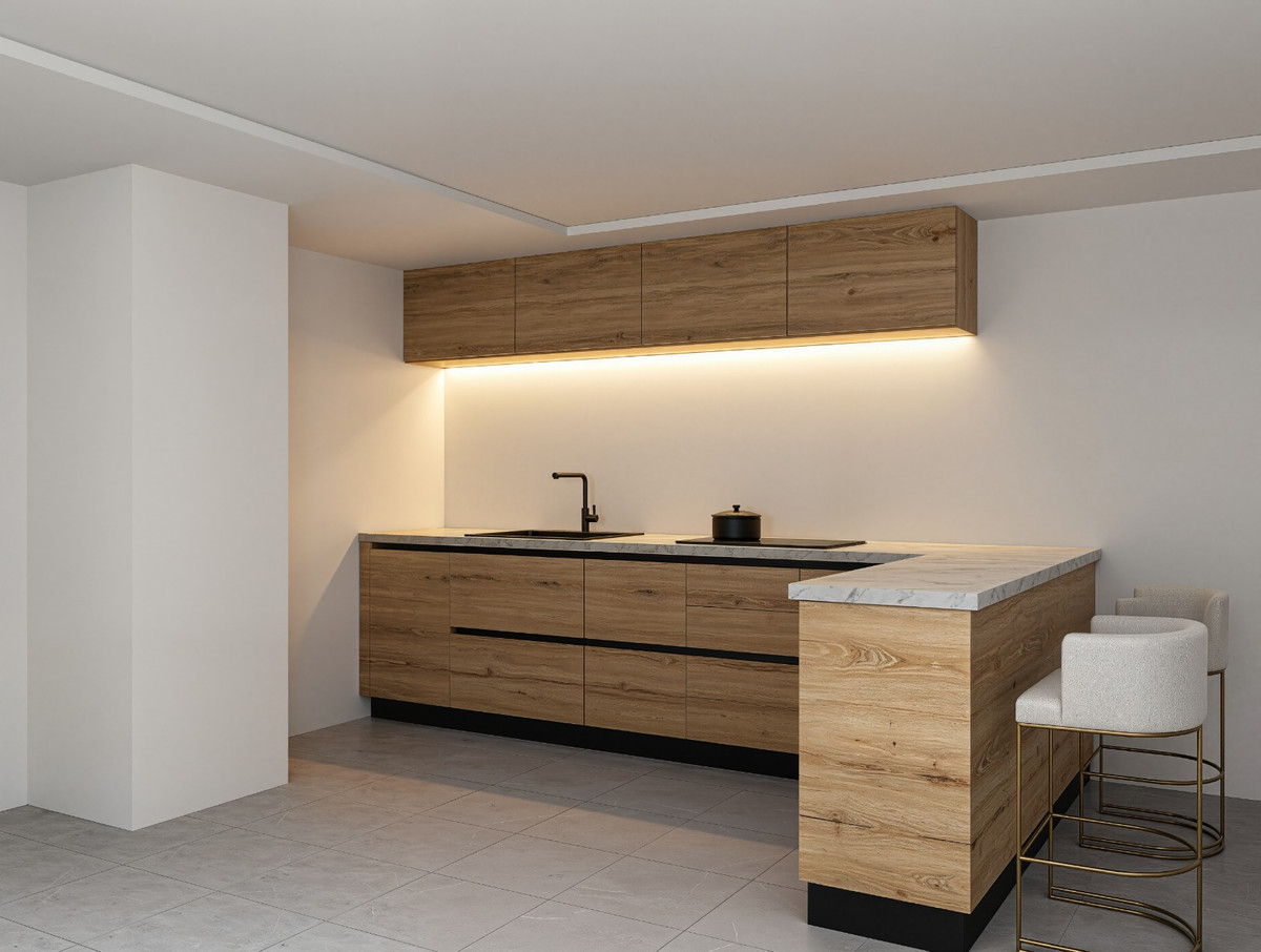 Studio Flat for sale in Málaga