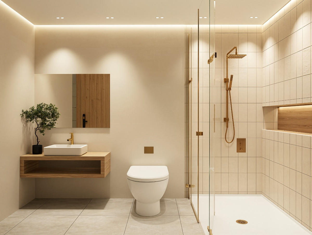 Studio Flat for sale in Málaga