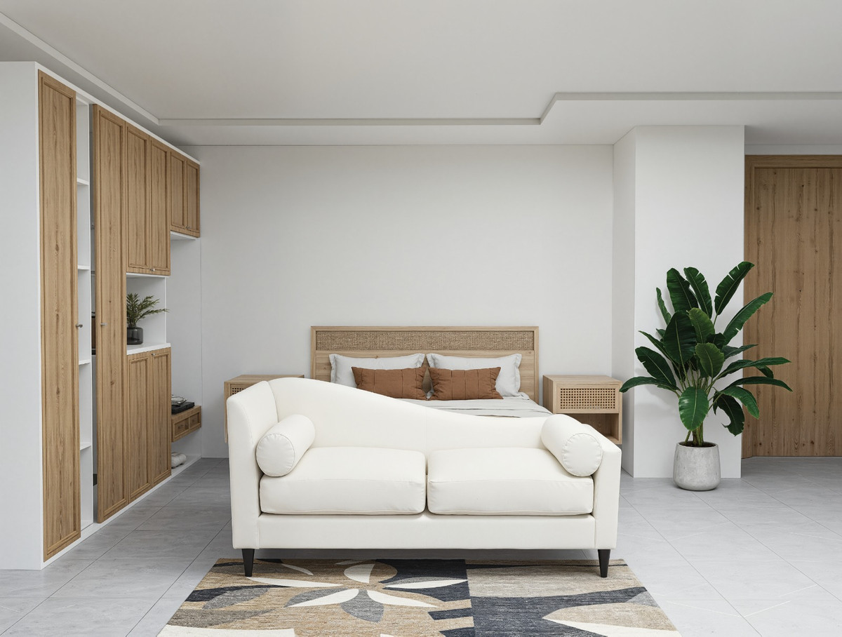 Studio Flat for sale in Málaga