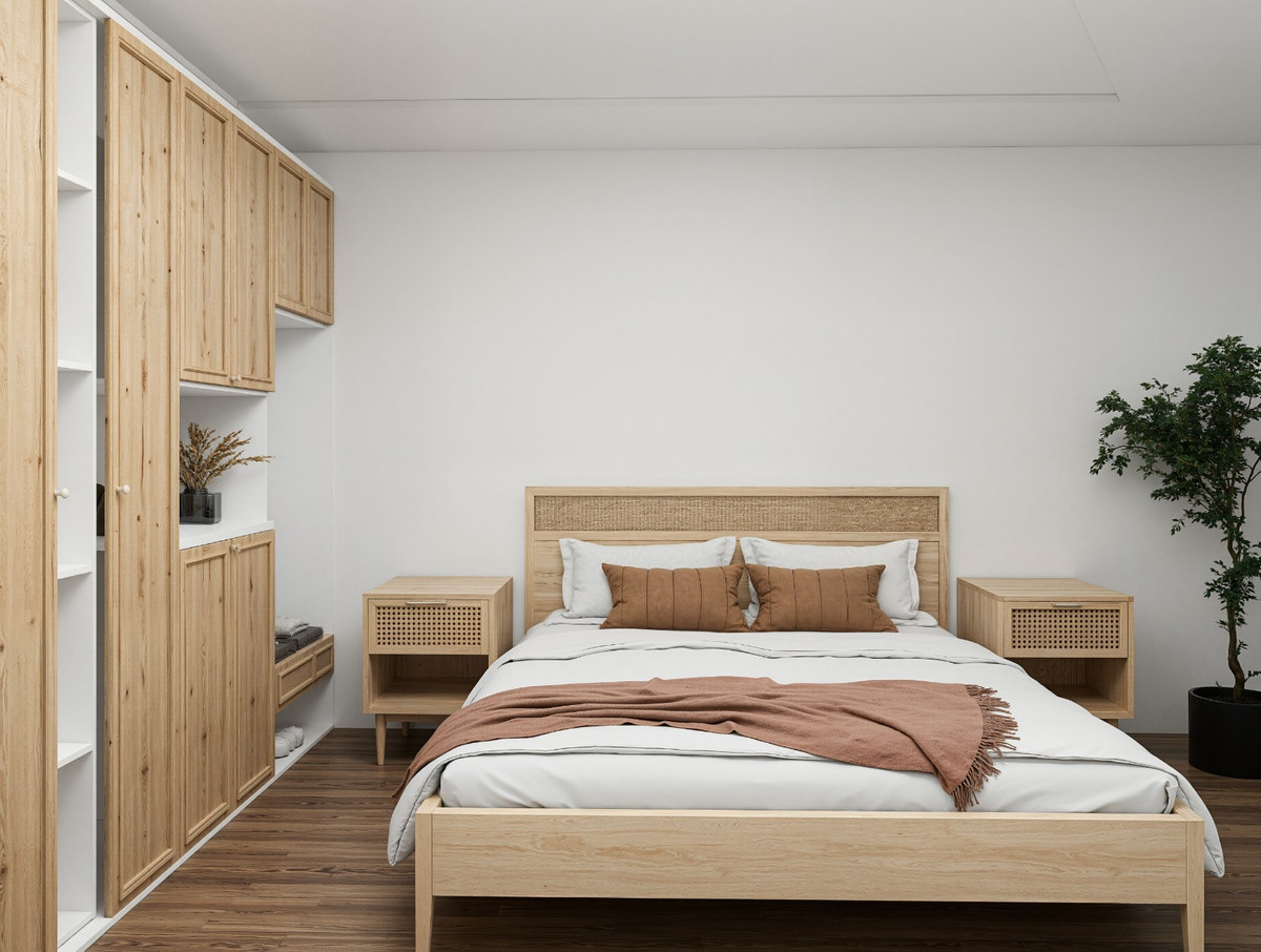 Studio Flat for sale in Málaga