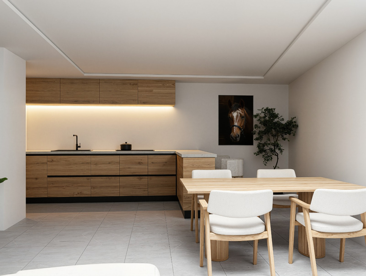 Studio Flat for sale in Málaga