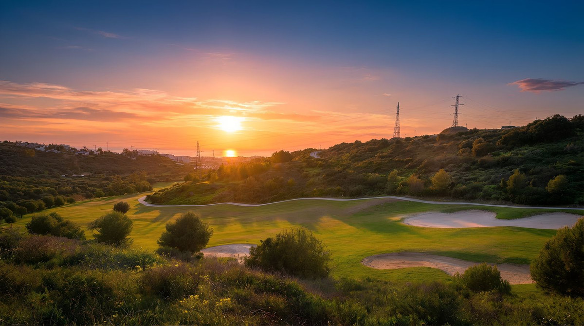 Villa for sale in Nueva Andalucía (Marbella)