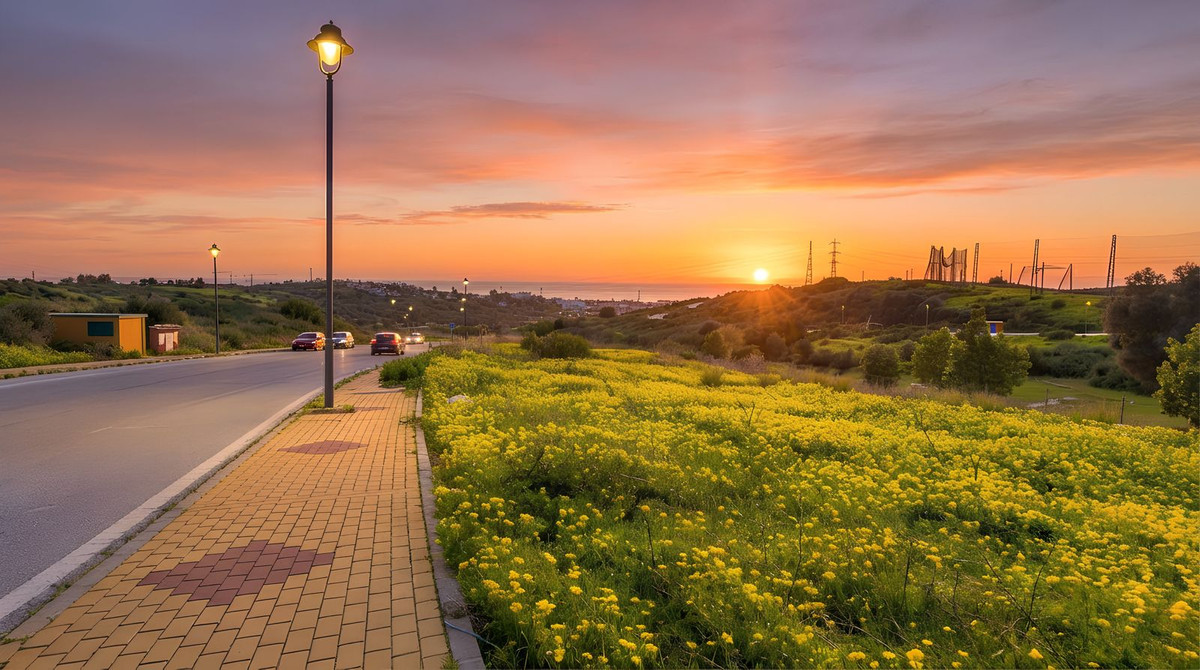 Villa for sale in Nueva Andalucía (Marbella)