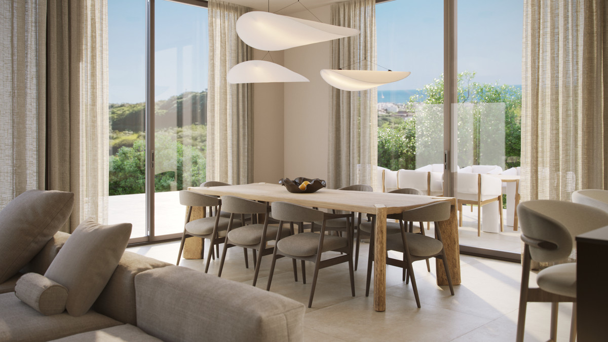 Villa for sale in Nueva Andalucía (Marbella)