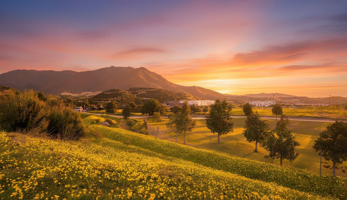 Villa for sale in Nueva Andalucía (Marbella)