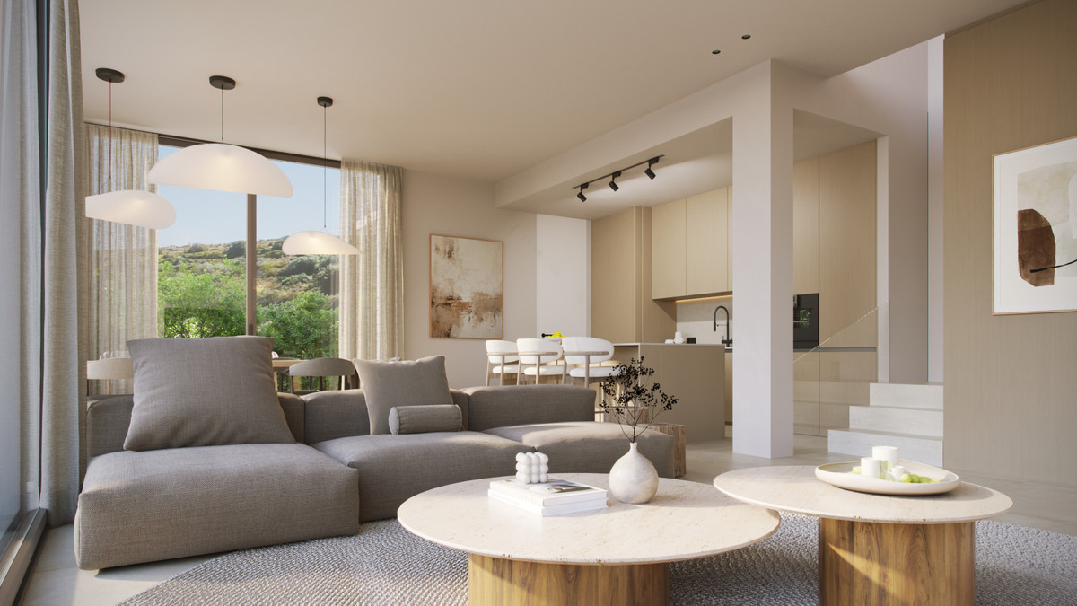 Villa for sale in Nueva Andalucía (Marbella)