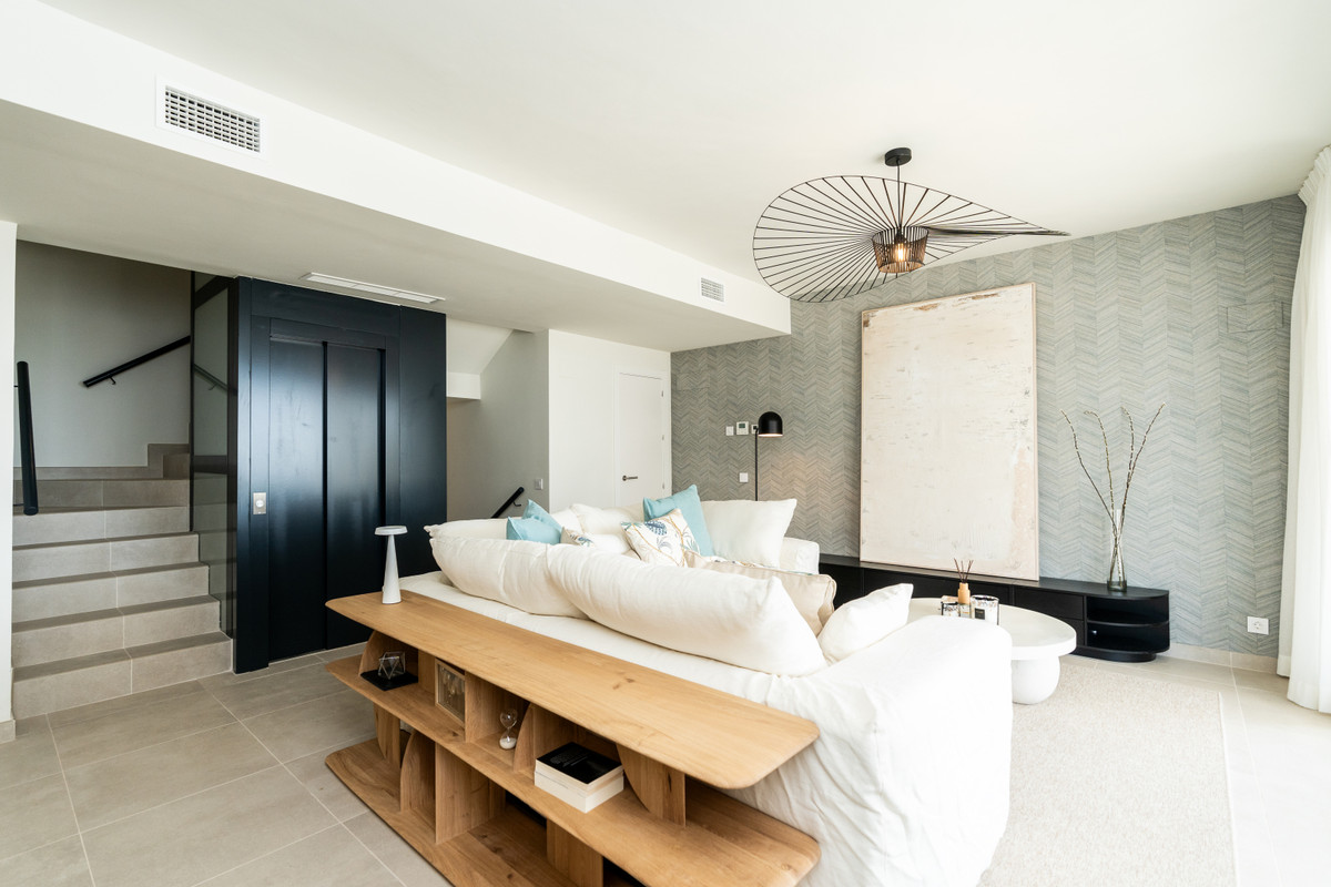 House for sale in Benalmádena