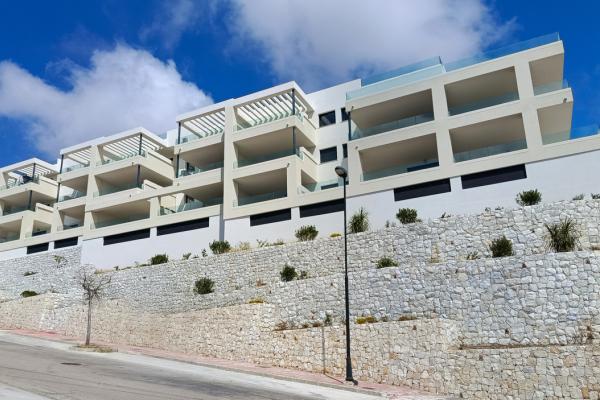 House for sale in Benalmádena