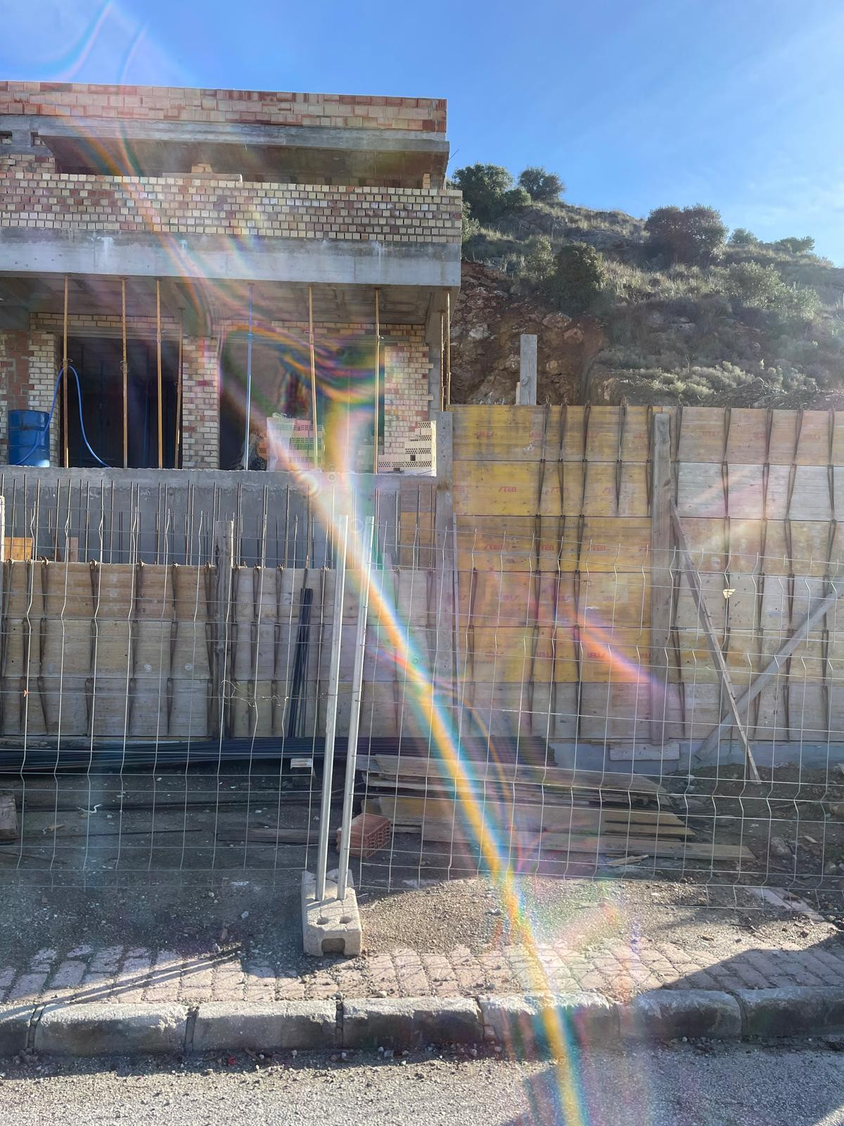 Villa for sale in Coín