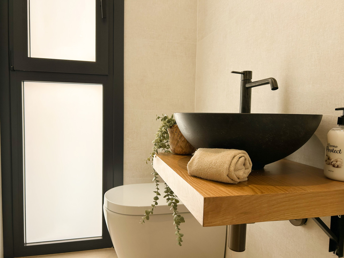 House for sale in Málaga-Este