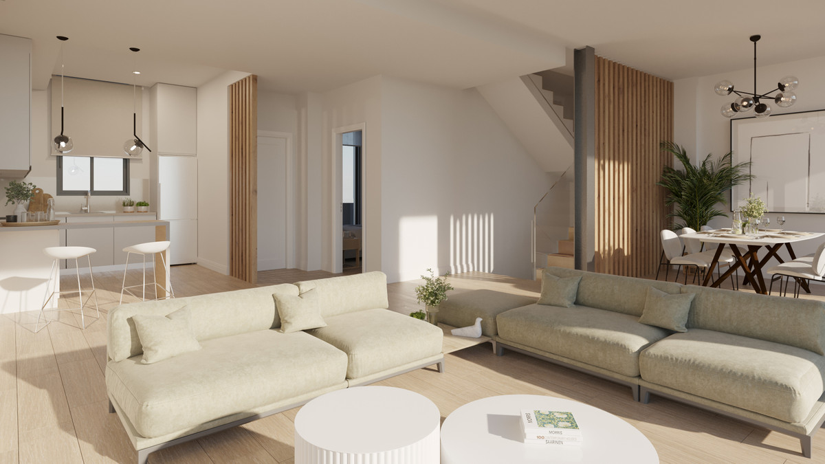 House for sale in Málaga-Este