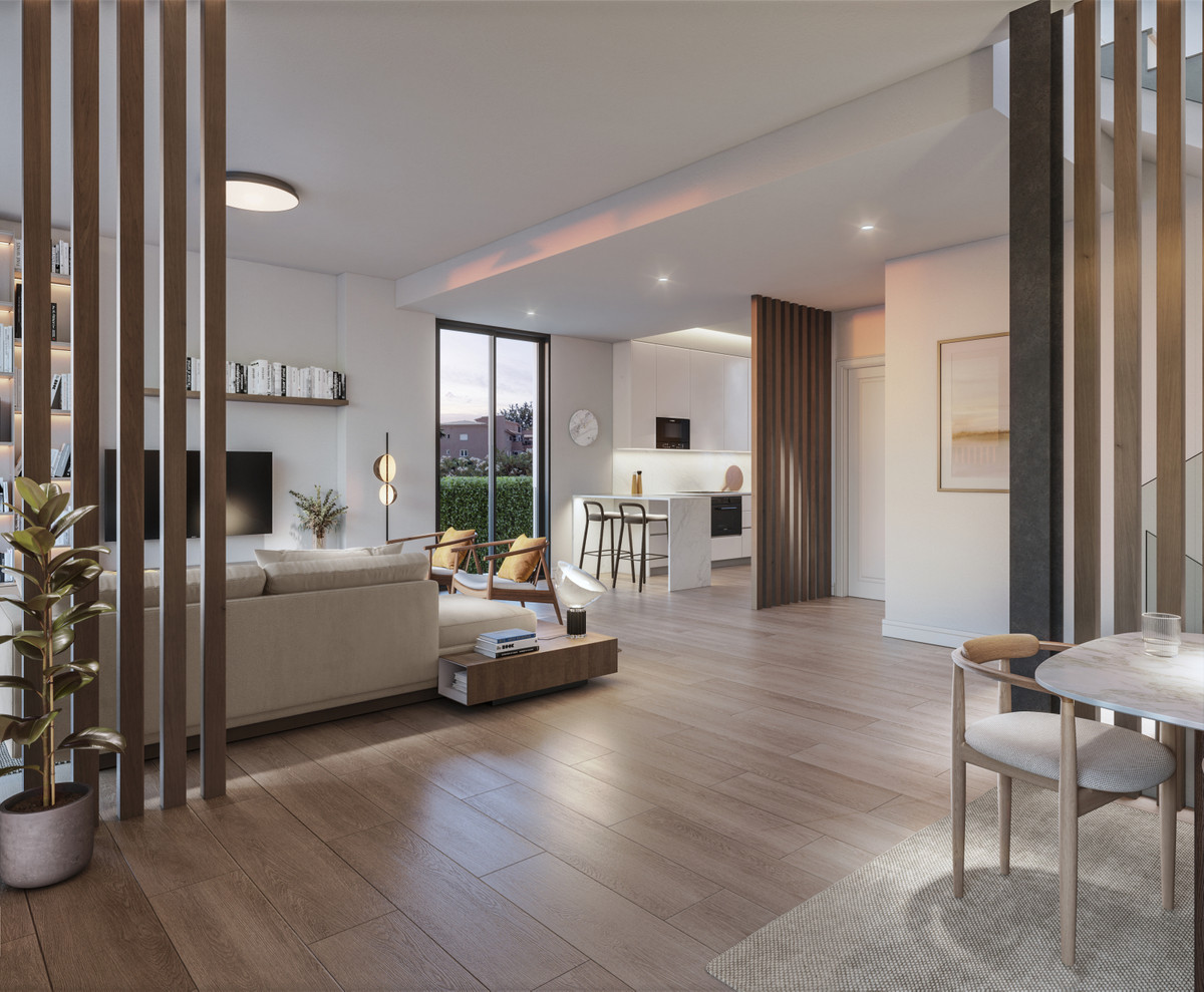 House for sale in Málaga-Este