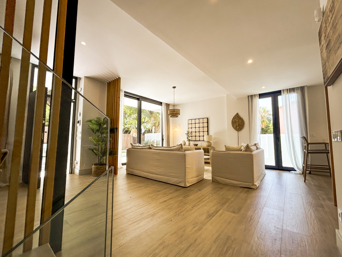 House for sale in Málaga-Este