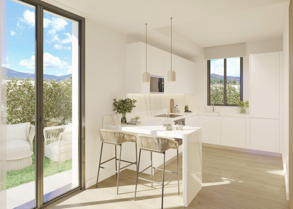 House for sale in Málaga-Este