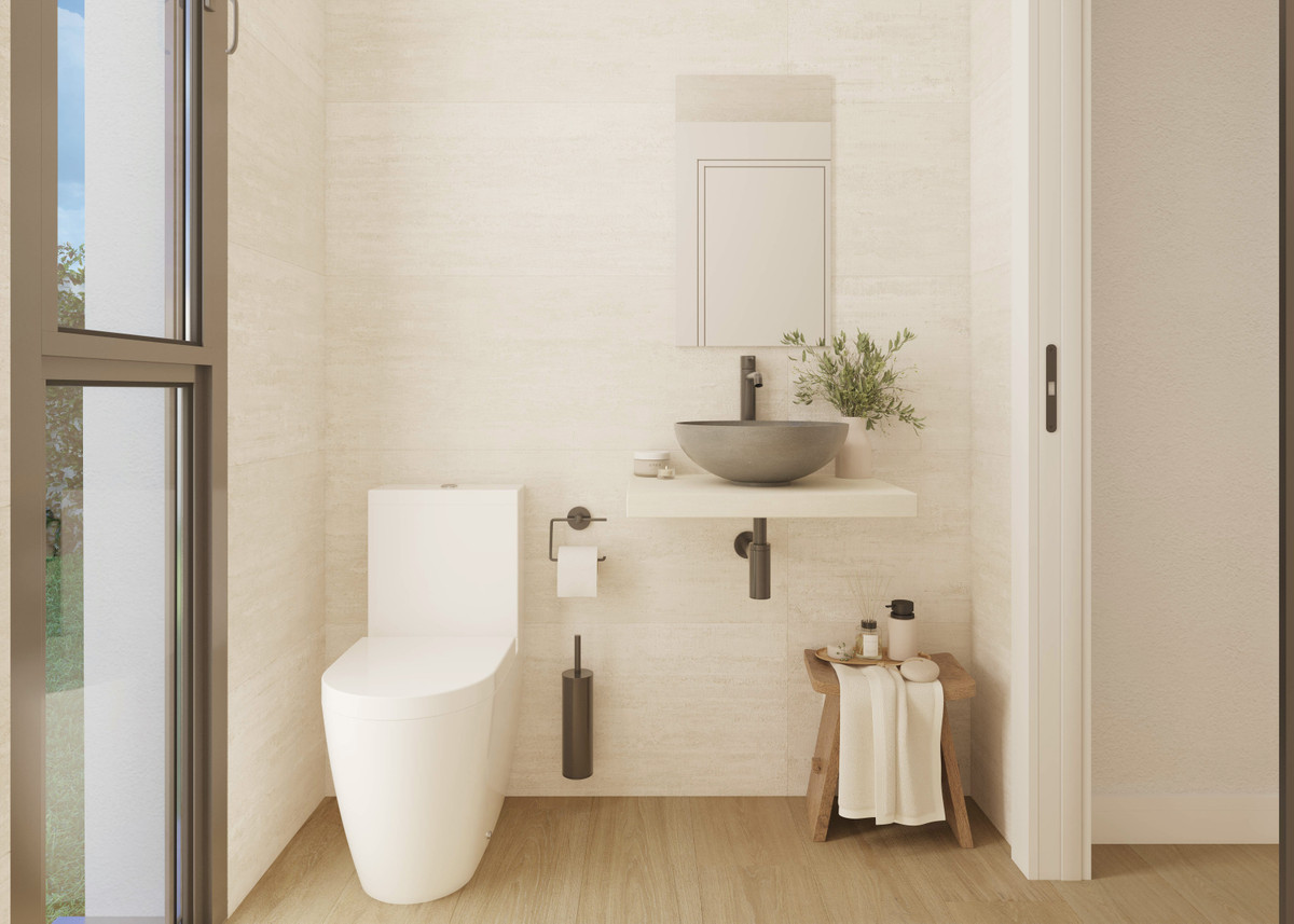 House for sale in Málaga-Este