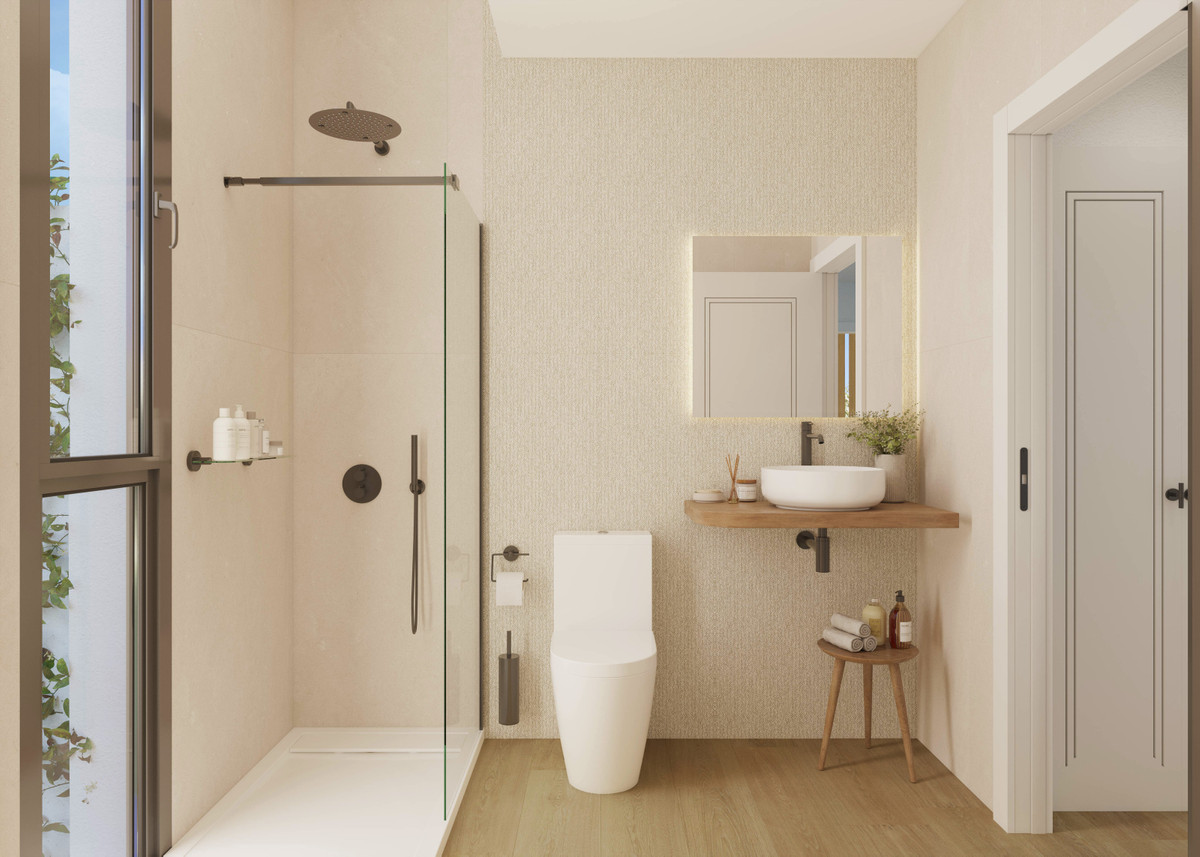 House for sale in Málaga-Este