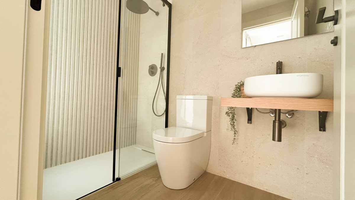 House for sale in Málaga-Este