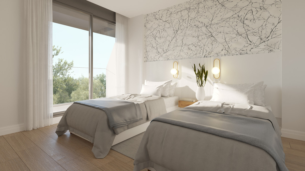 House for sale in Málaga-Este