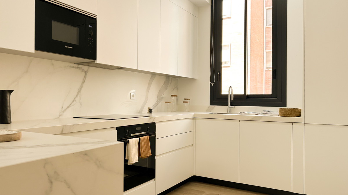 House for sale in Málaga-Este