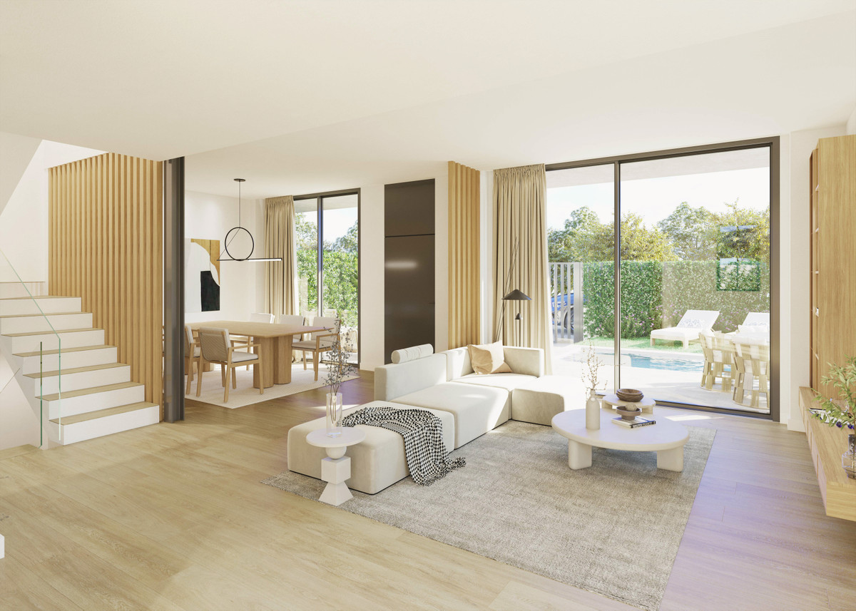 House for sale in Málaga-Este