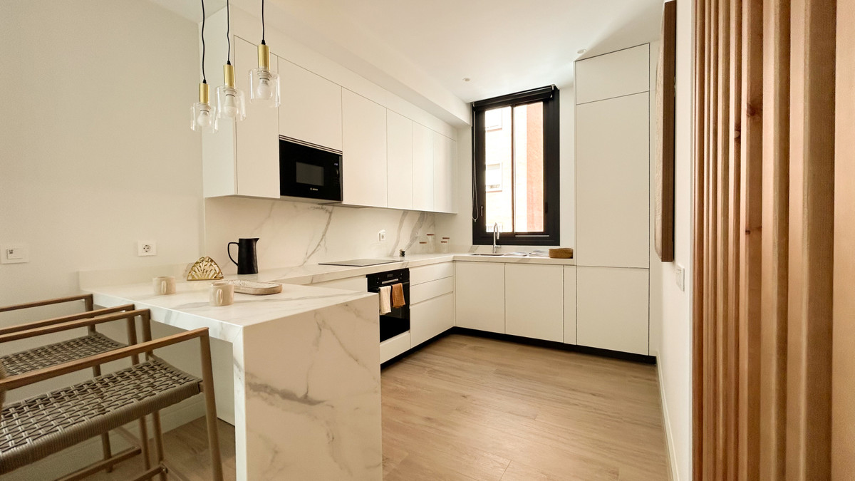 House for sale in Málaga-Este