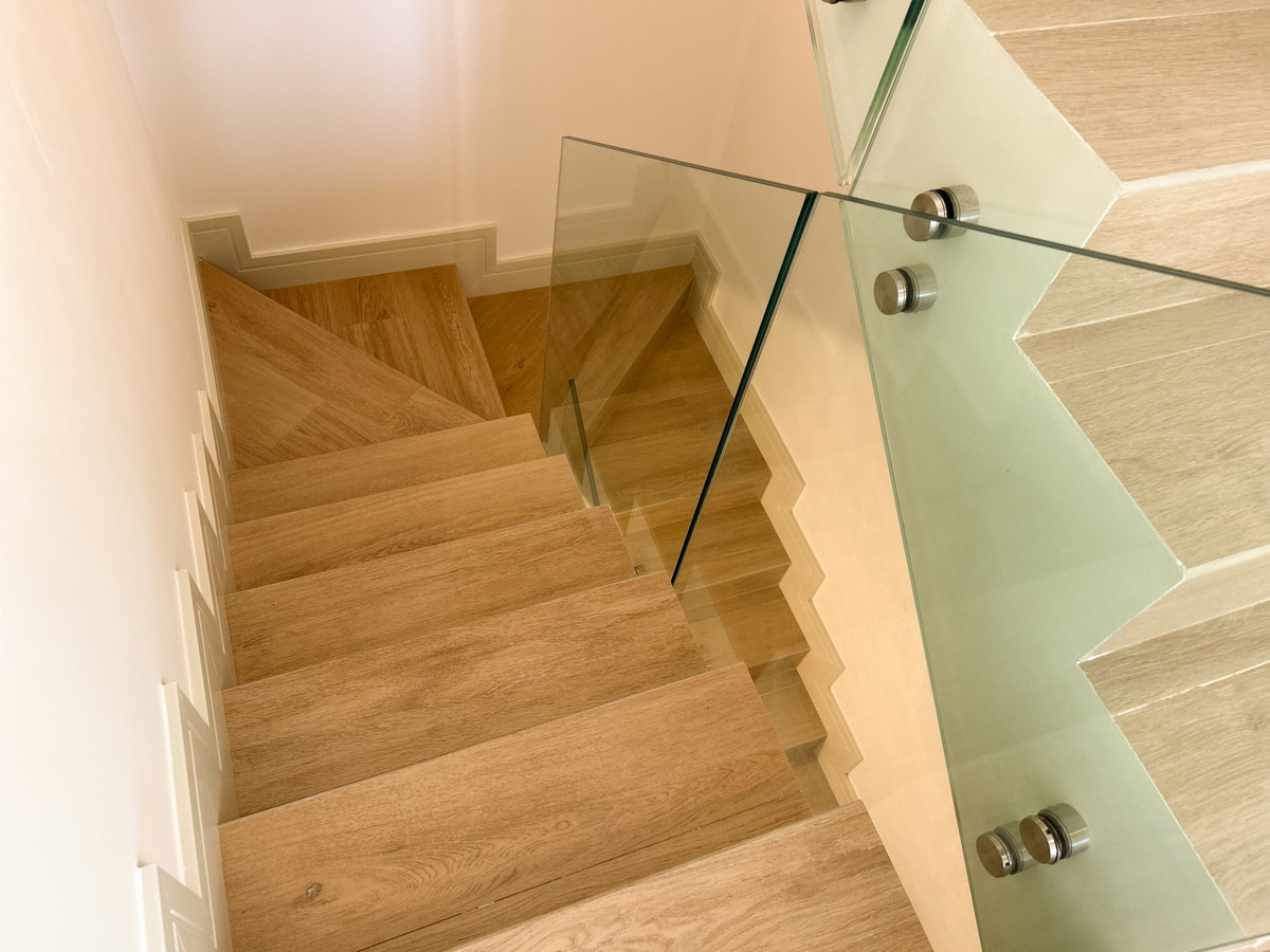 House for sale in Málaga-Este