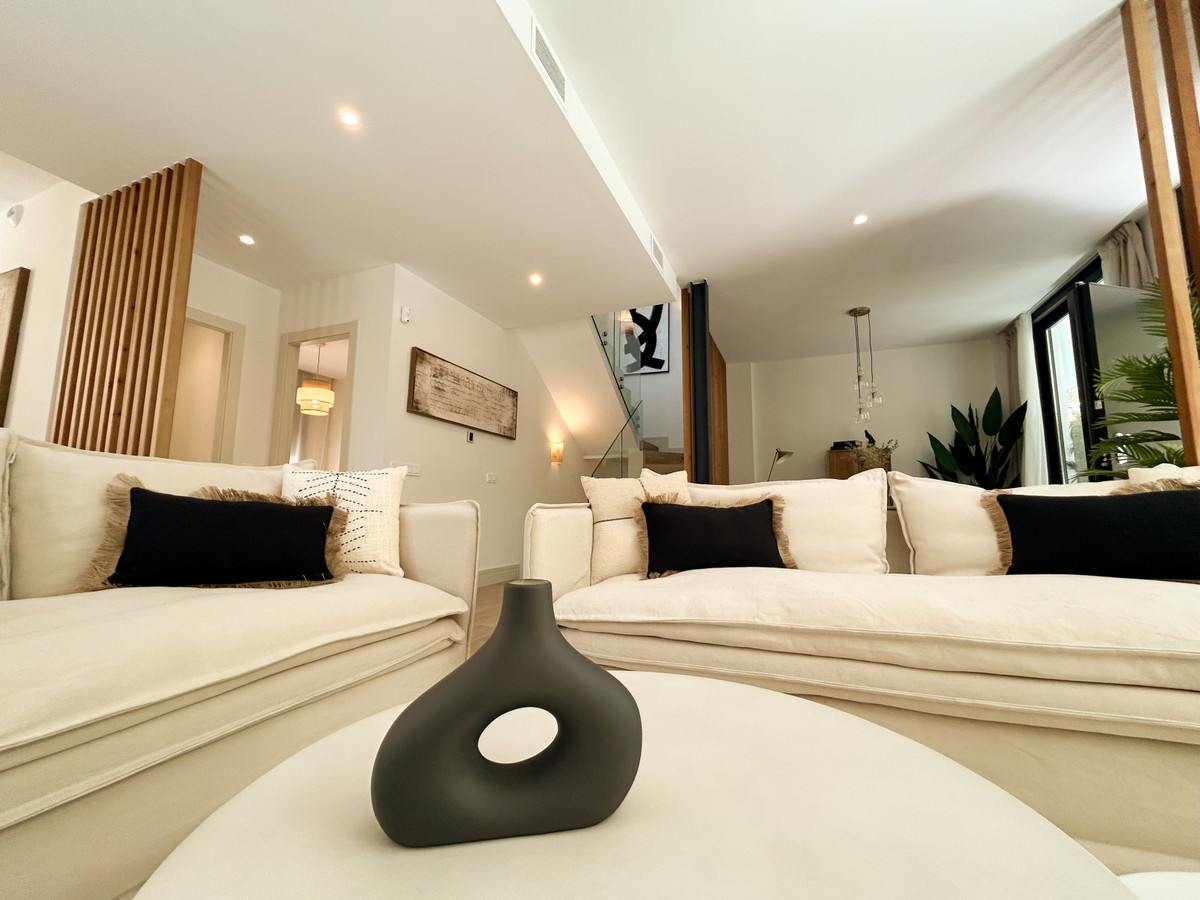 House for sale in Málaga-Este