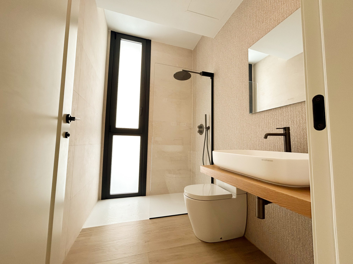 House for sale in Málaga-Este