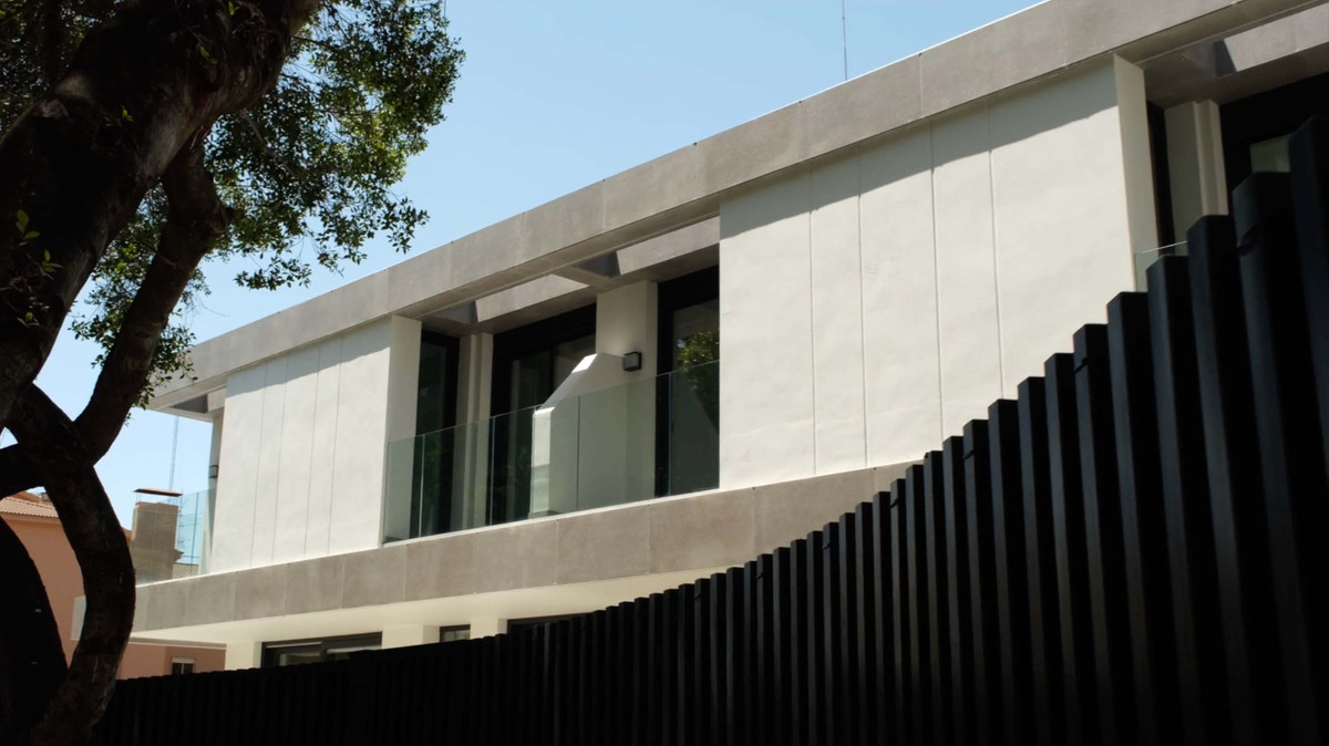 House for sale in Málaga-Este