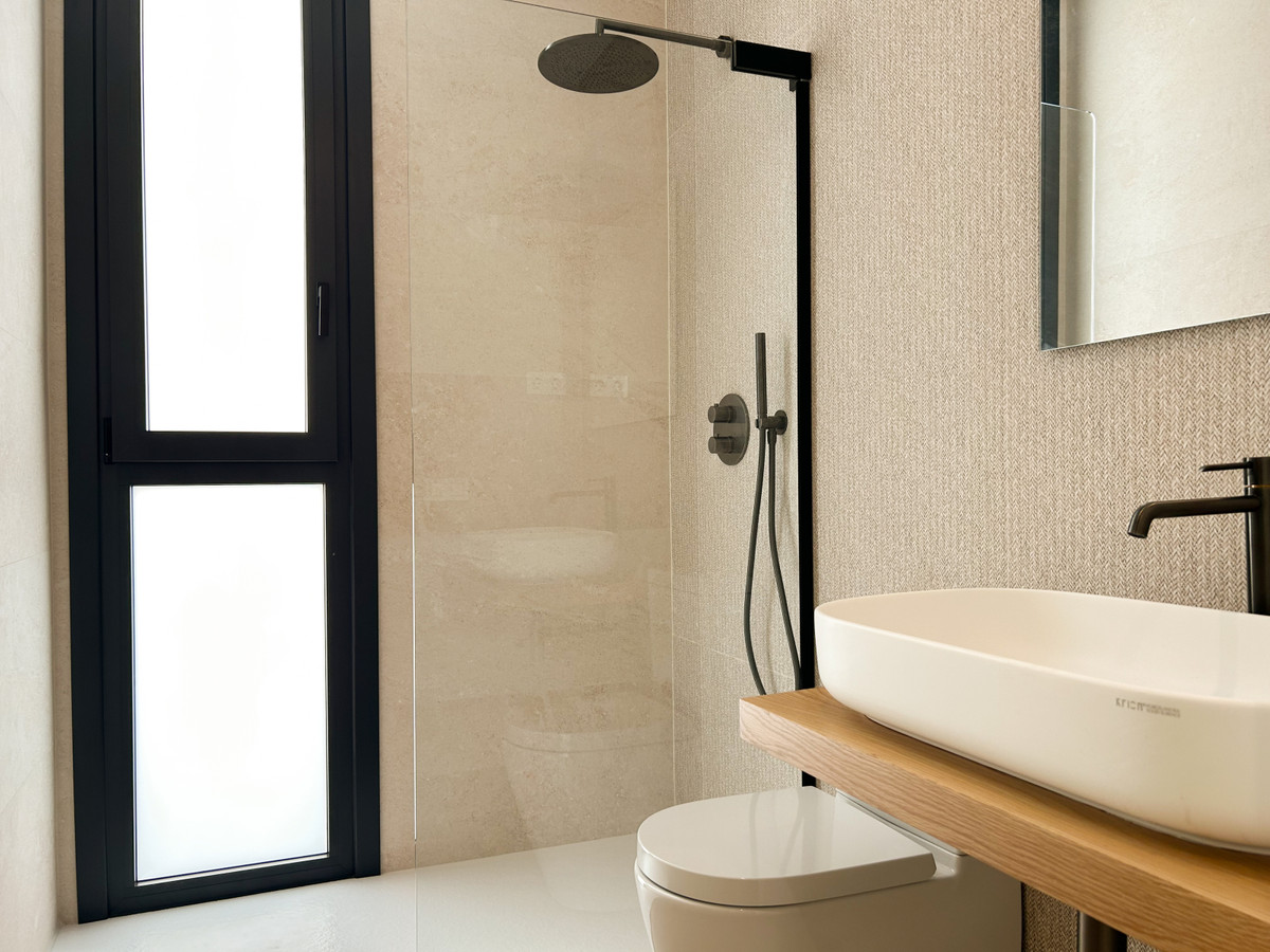 House for sale in Málaga-Este