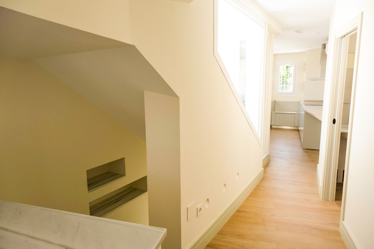 Apartment for sale in Málaga-Este