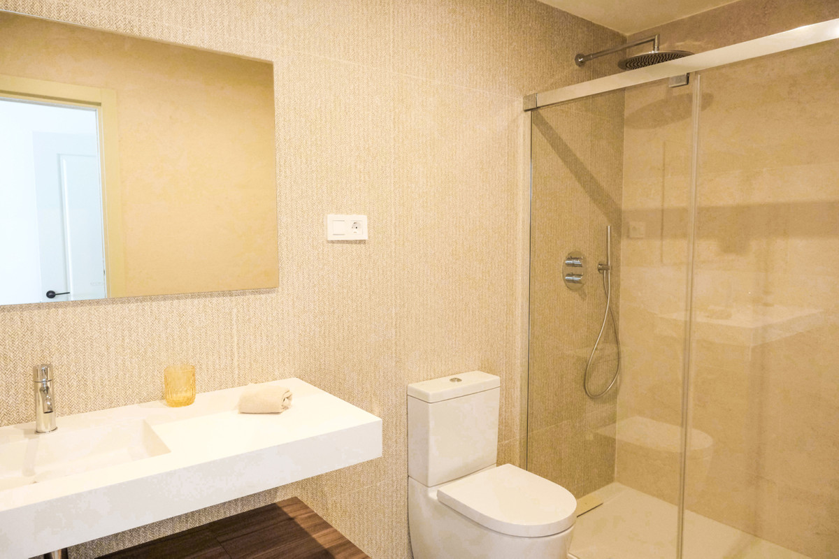 Apartment for sale in Málaga-Este