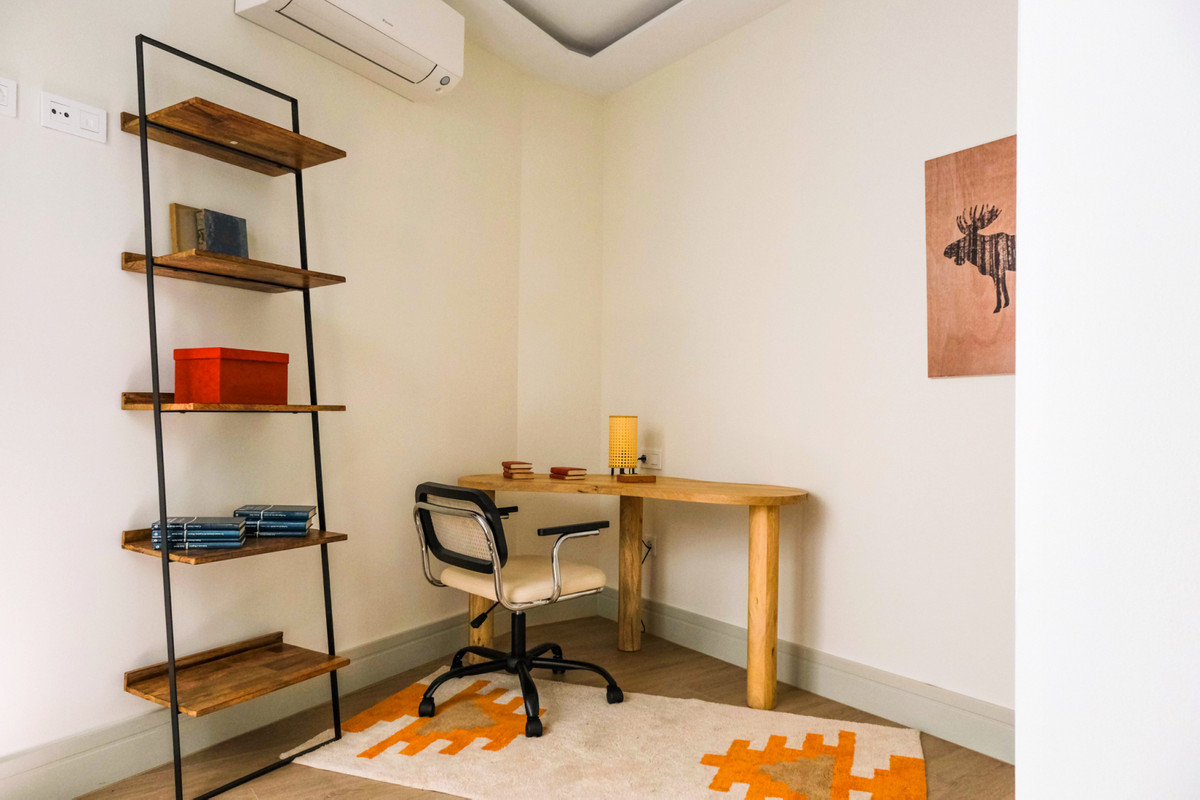 Apartment for sale in Málaga-Este