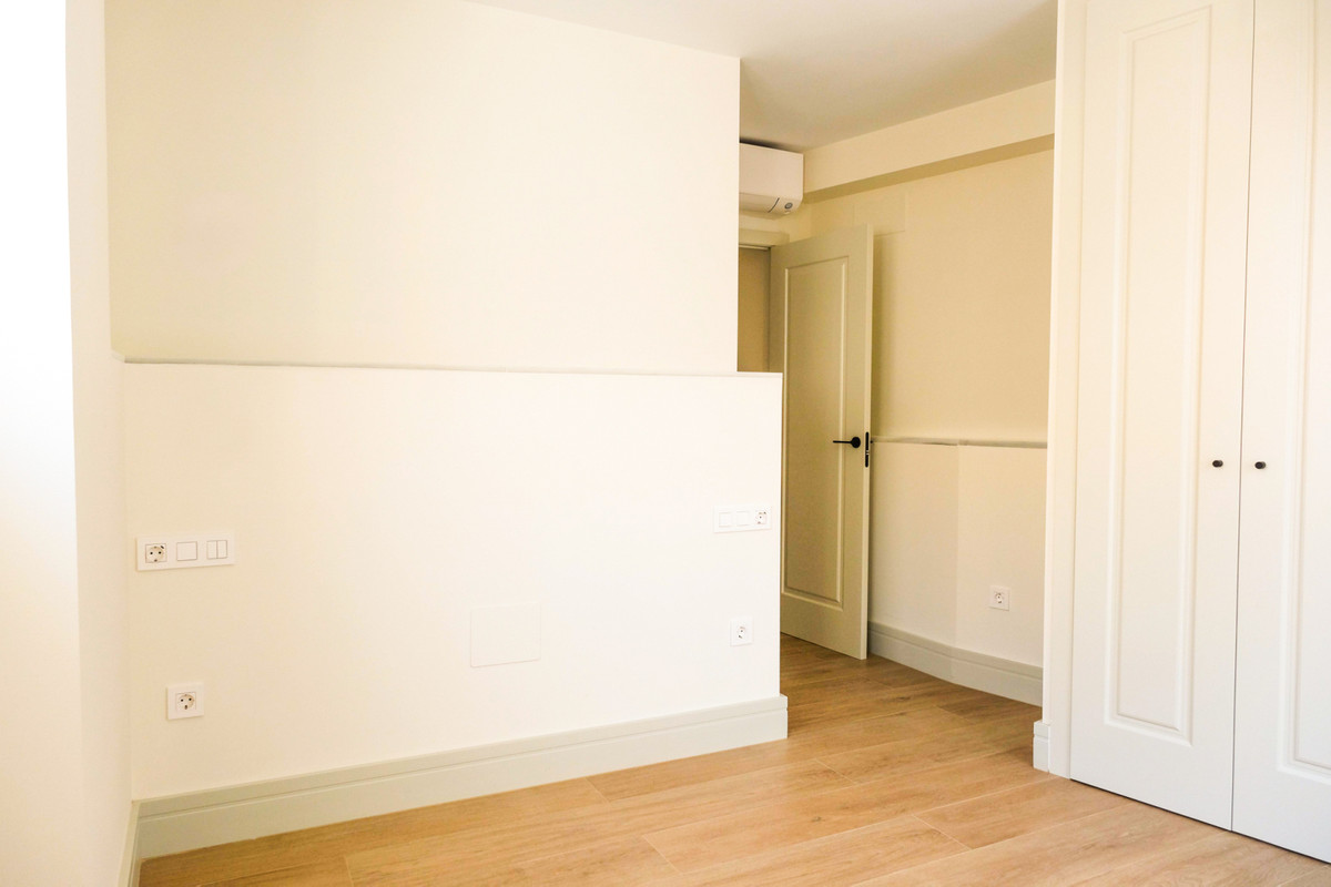 Apartment for sale in Málaga-Este