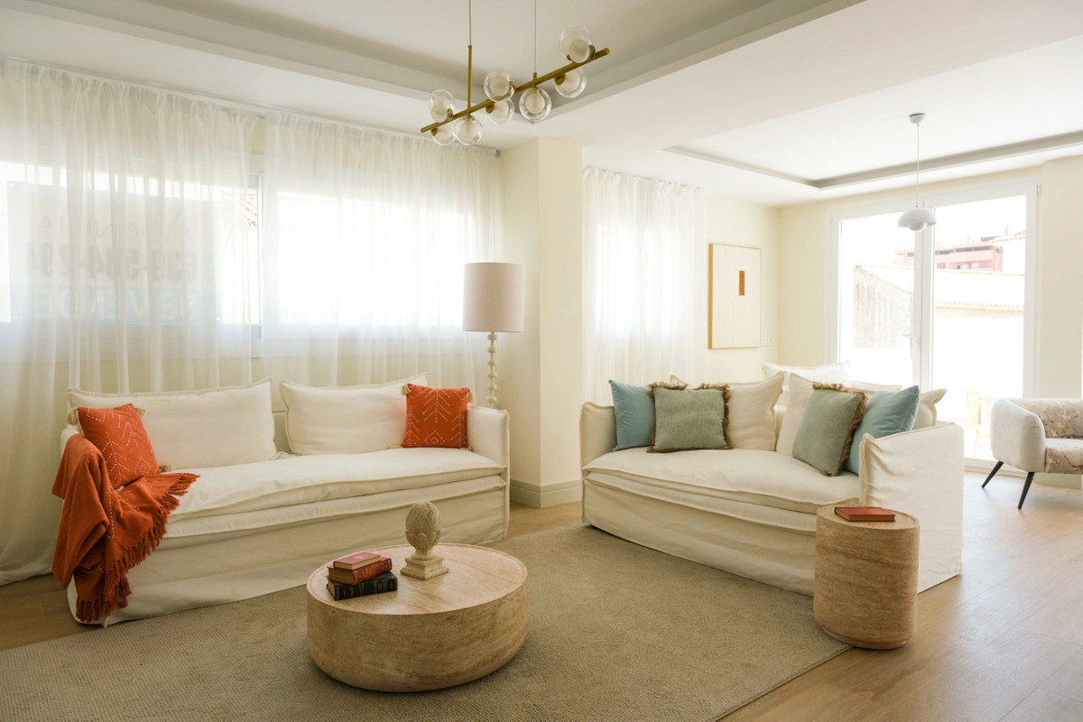 Apartment for sale in Málaga-Este