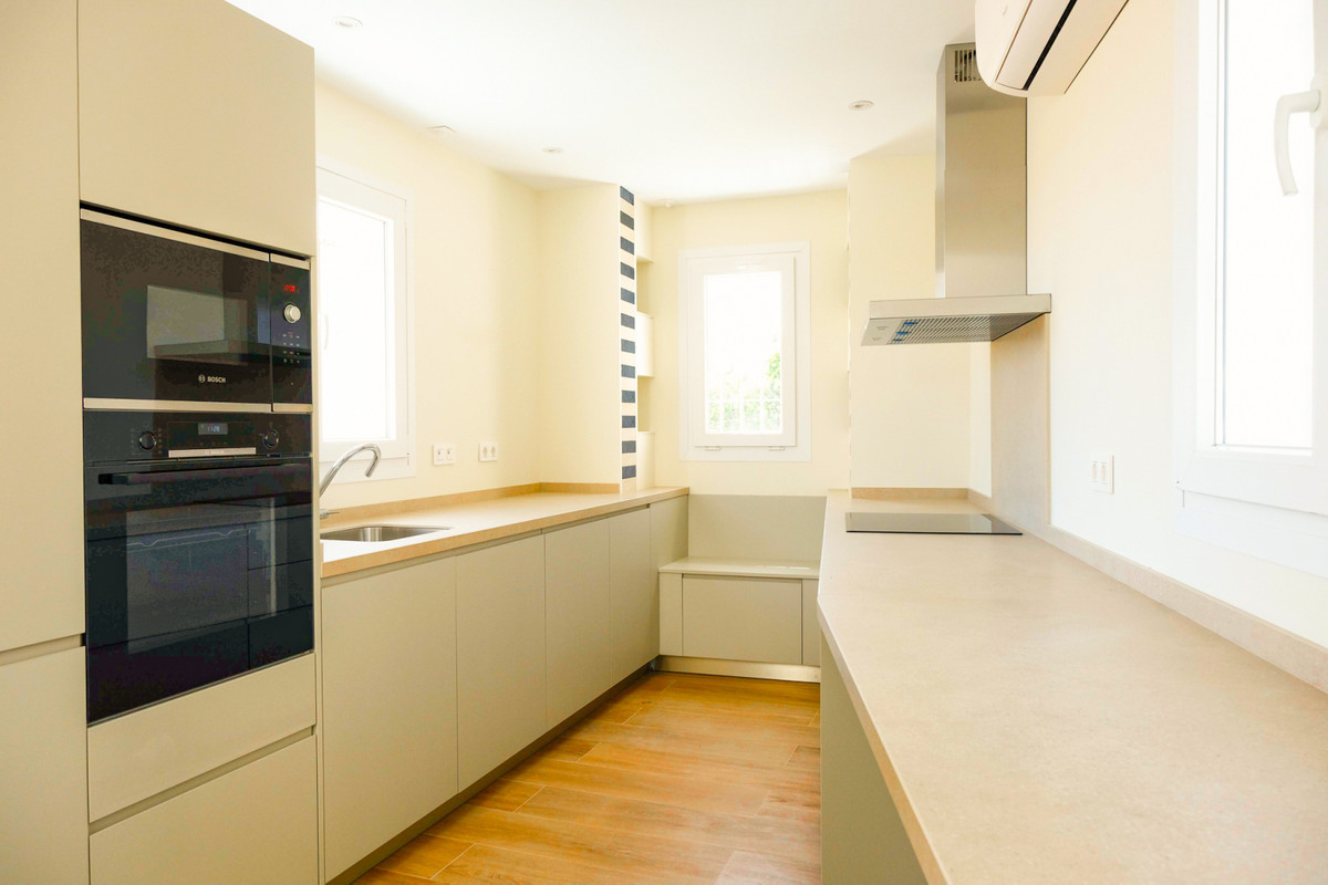 Apartment for sale in Málaga-Este