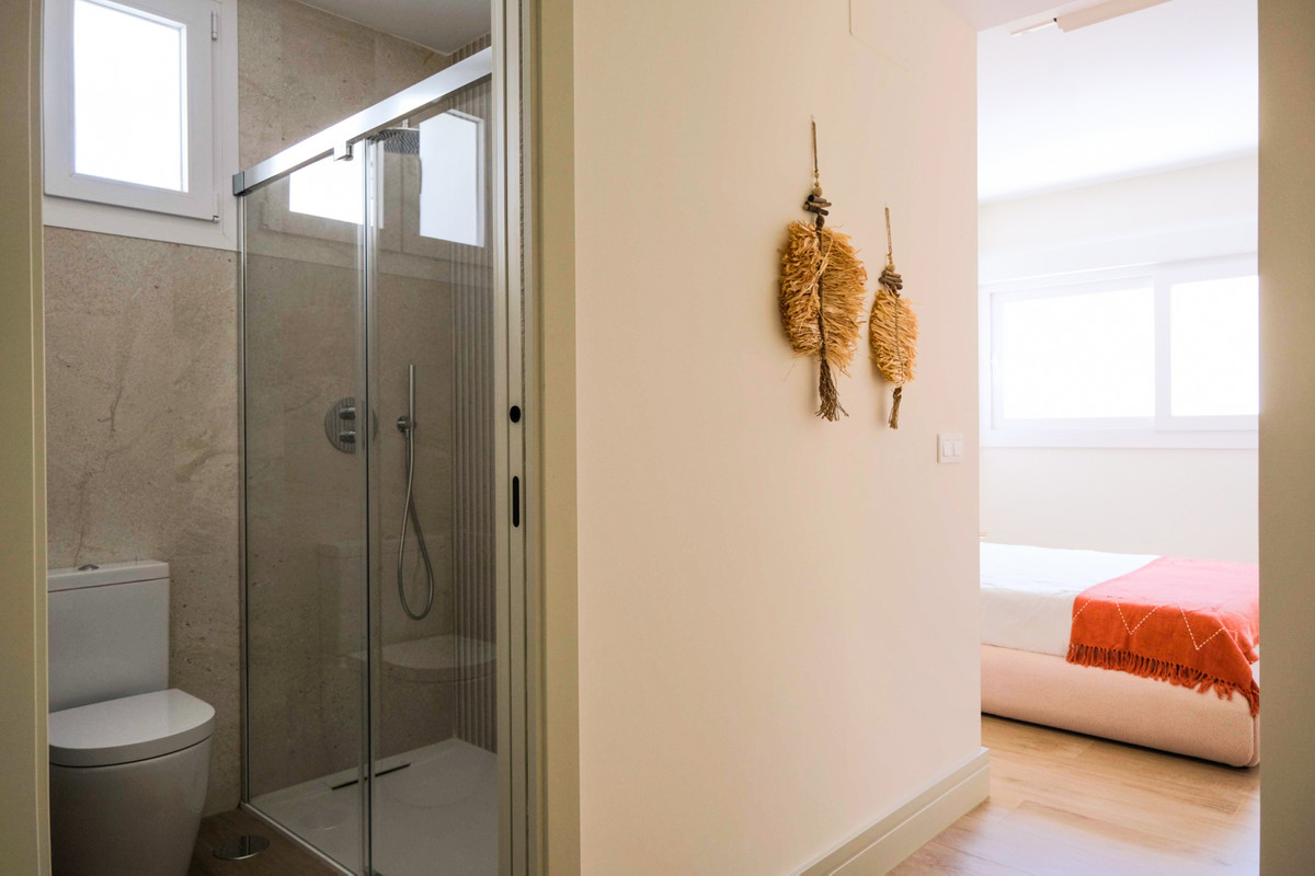 Apartment for sale in Málaga-Este