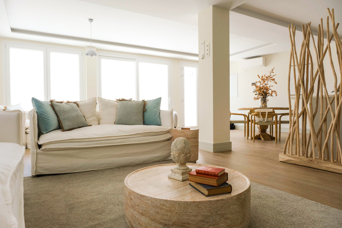 Apartment for sale in Málaga-Este