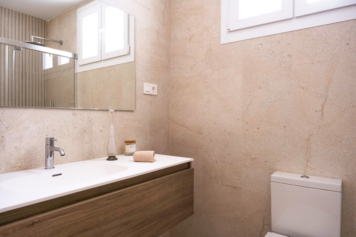 Apartment for sale in Málaga-Este