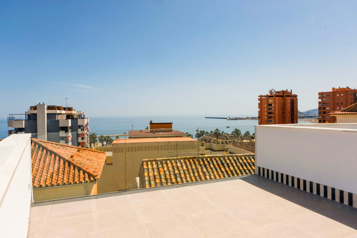 Apartment for sale in Málaga-Este