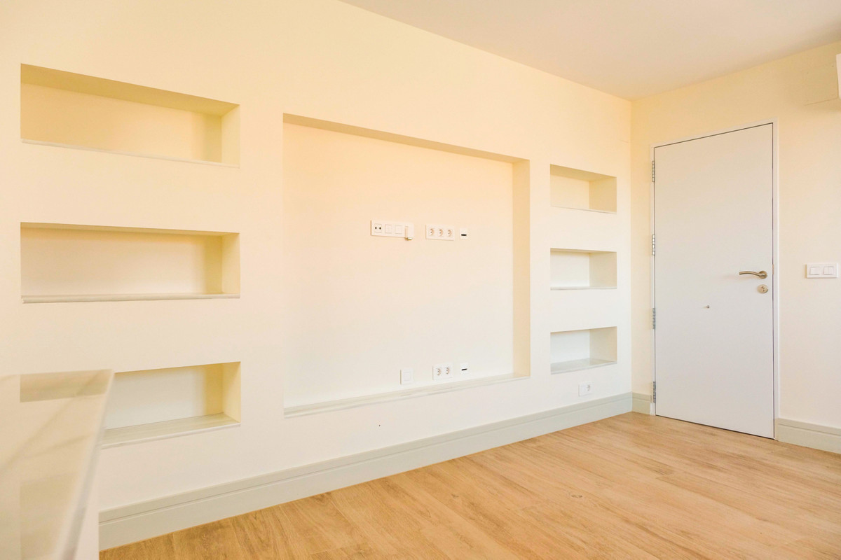 Apartment for sale in Málaga-Este