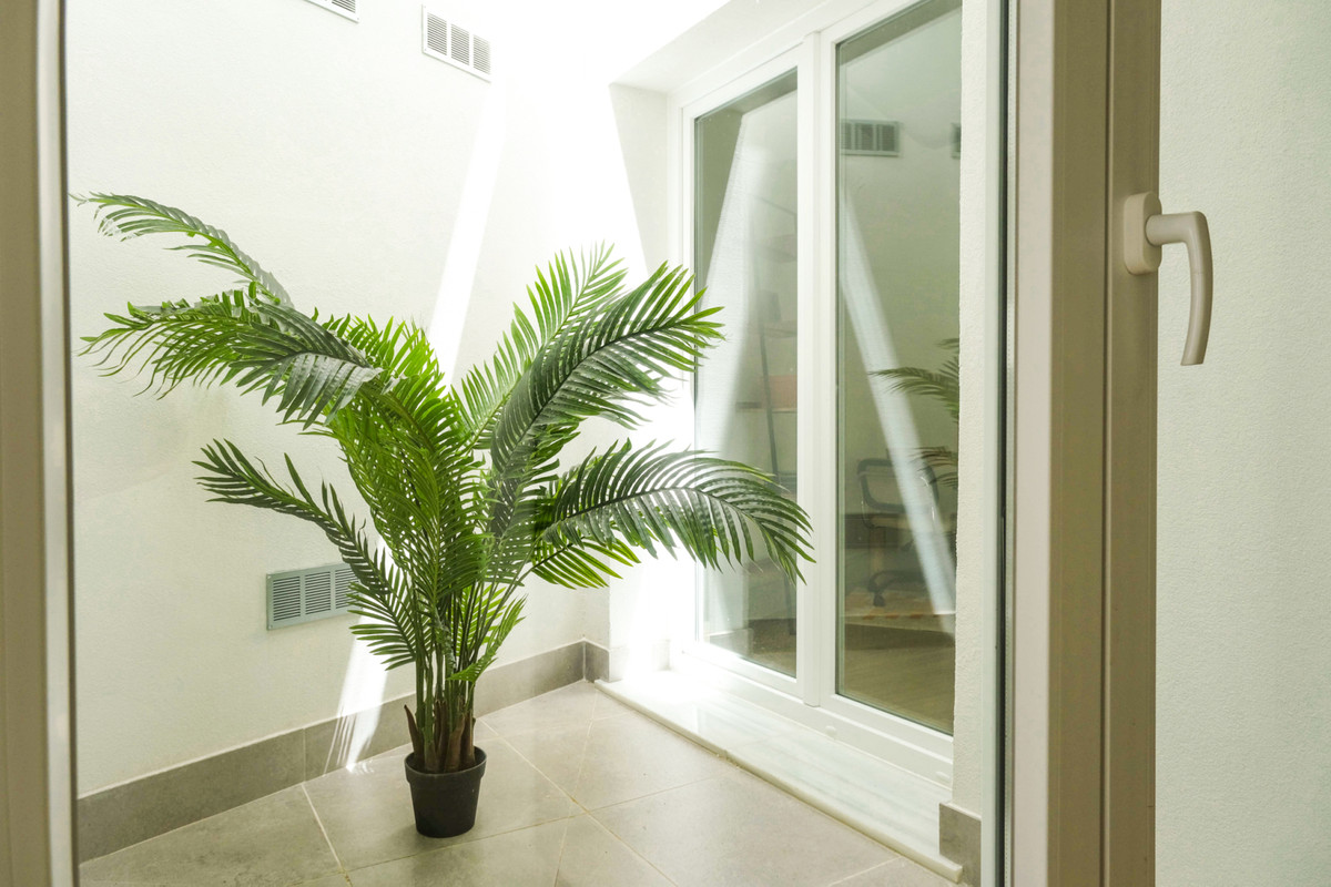 Apartment for sale in Málaga-Este